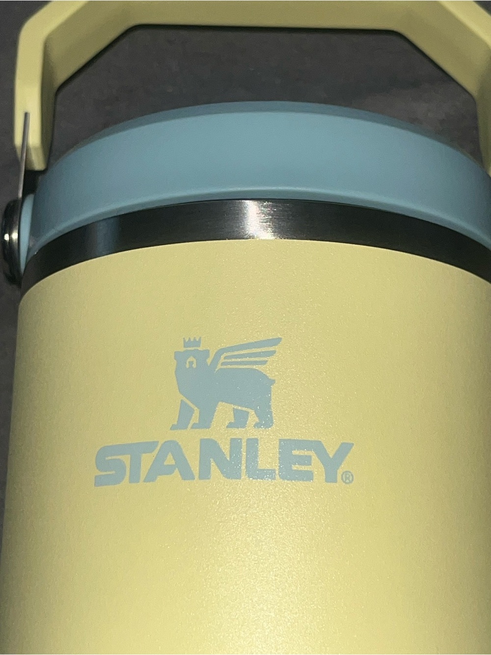 Stanley The IceFlow Flip Straw 2.0 Tumbler 40oz - Picture 6 of 8